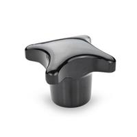 DIN 6335 Hand Knob Duroplast